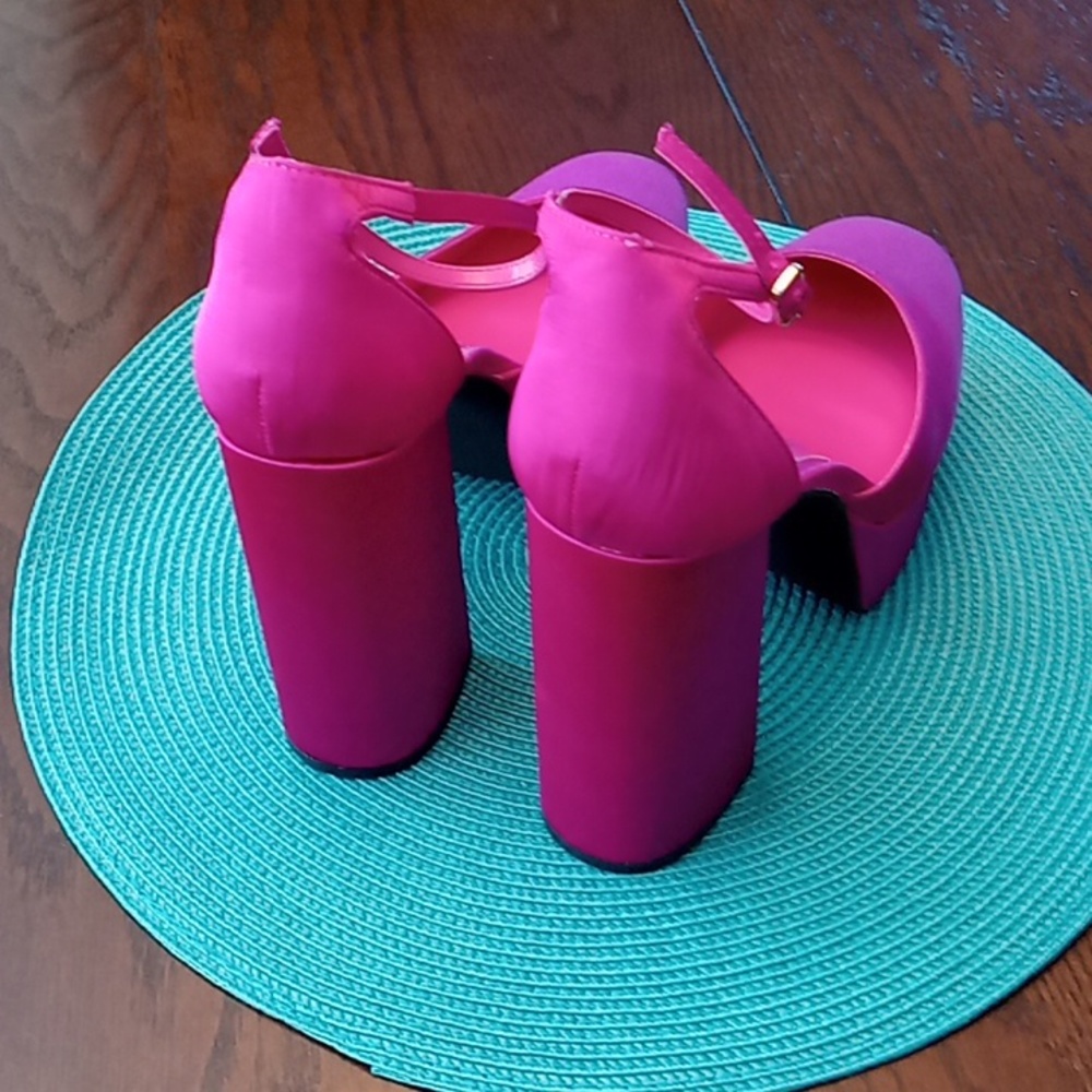 Madden Girl women's platforms-NEW - Picture 2 of 6